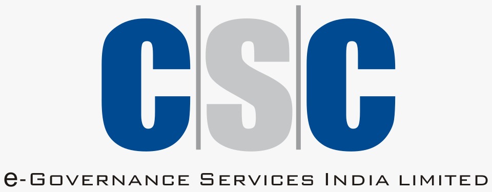 CSC — Common Services Centre, e-Governance Services India Limited